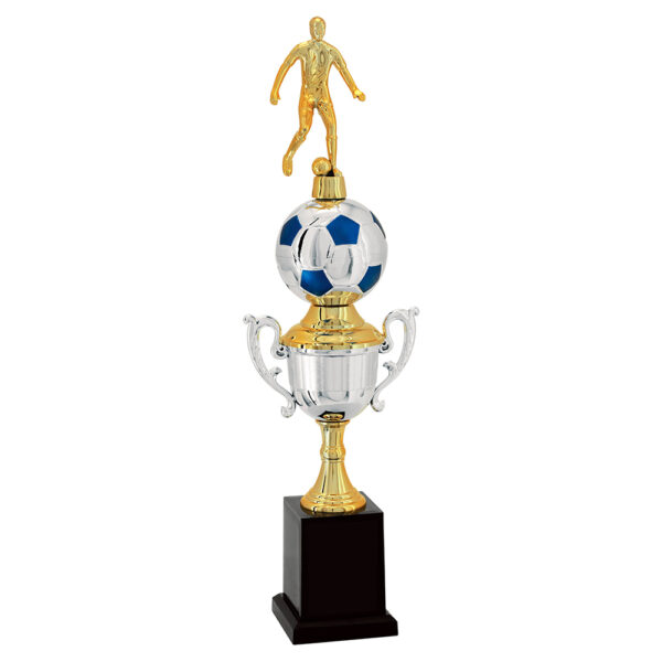 Troféu Bola de Futebol (cópia) (cópia) (cópia) (cópia)